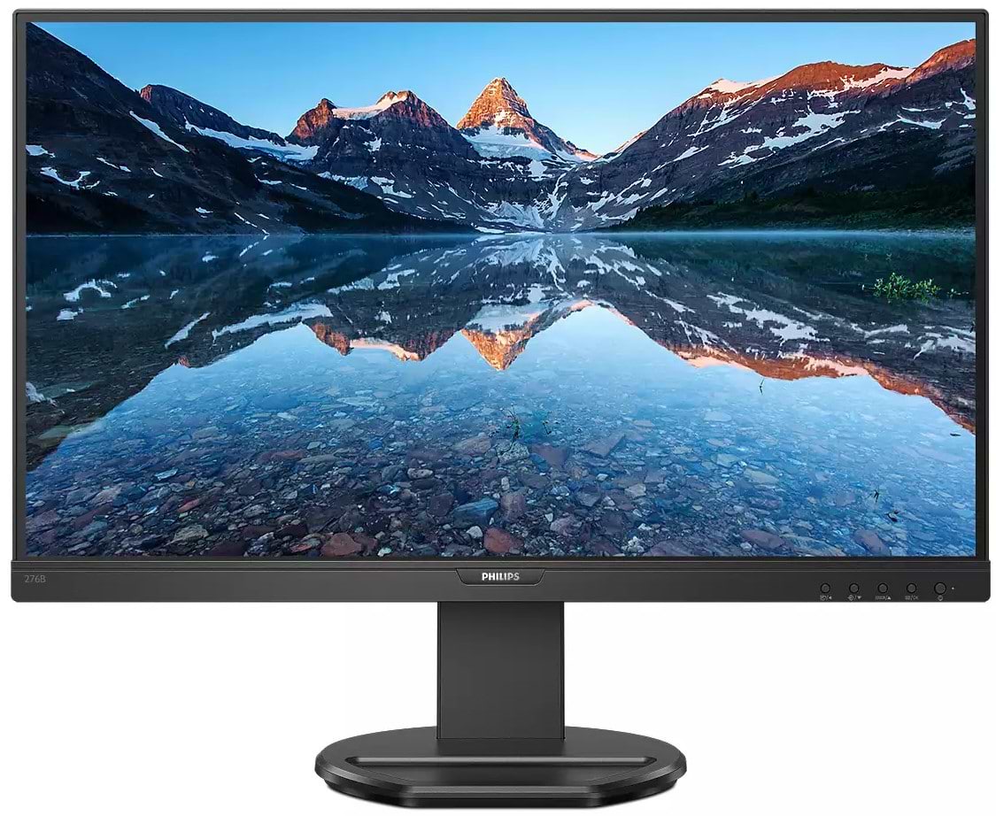 Монитор Philips 276B9/00 - Фото 1