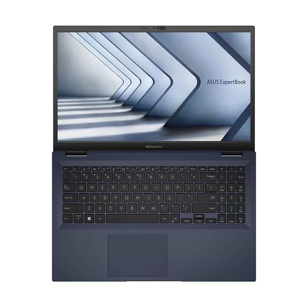 Фото - Ноутбук Asus ExpertBook B1 B1502CVA-BQ1800 Star Black