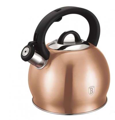 Фото - Чайник металлический BerlingerHaus BH 1075N