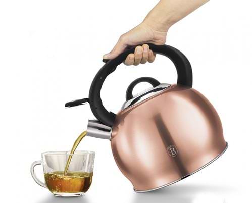 Фото - Чайник металлический BerlingerHaus BH 1075N