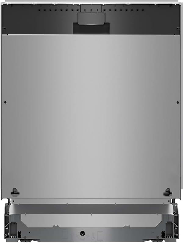 Фото - Посудомоечная машина встраиваемая Bosch SMV4HCX19E