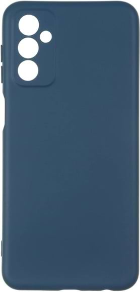 Чехол для смартфона Armorstandart ICON Case for Samsung M23 (M236) Camera cover Dark Blue (ARM61665) - Фото 1