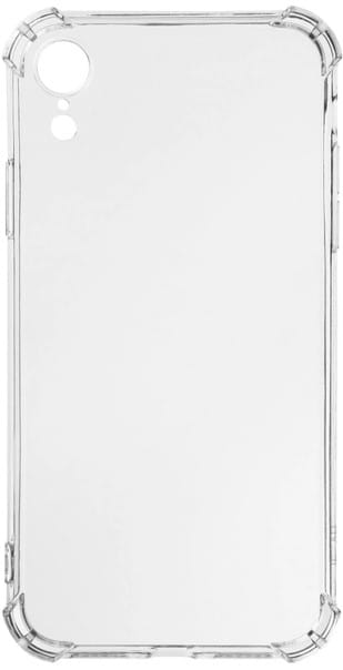 Чехол для смартфона Armorstandart Air Force for Apple iPhone Xr Transparent (ARM62370) - Фото 1