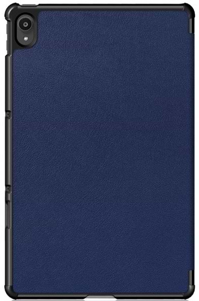 Фото - Уценка - Чехол для планшета Armorstandart Smart for Lenovo Tab P11/P11 Plus Blue (ARM61416)
