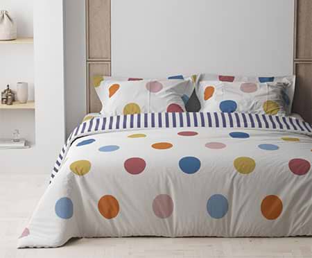 Комплект постільної білизни ТЕП Happy Sleep Friday (2-03795_27744)