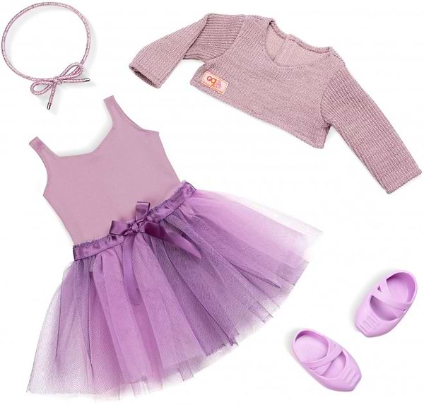 Фото - Лялька Our Generation Саванна 46 см (BD31316Z)