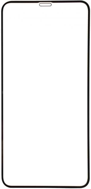 Фото - Защитное стекло для смартфона Gelius Full Cover Ultra-Thin 0.25mm for iPhone 11 Pro Max Black (88701)
