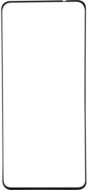 Фото - Захисне скло для смартфону Gelius Full Cover Ultra-Thin 0.25mm for Xiaomi Redmi Note 10/10s (88719)