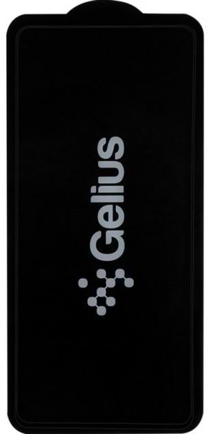 Фото - Захисне скло для смартфону Gelius Full Cover Ultra-Thin 0.25mm for Xiaomi Redmi Note 10 Pro (88718)