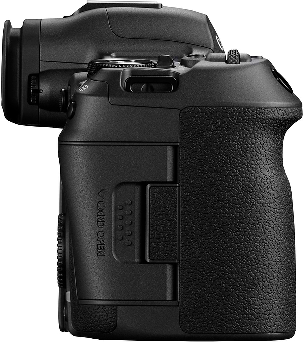 Фото - Фотокамера беззеркальная Canon EOS R5 Mark II 5 GHZ + RF 24-105 f/4.0 L IS (6536C029)