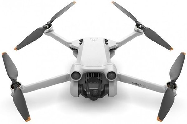 Фото - Квадрокоптер DJI Mini 3 Pro (DJI RC)