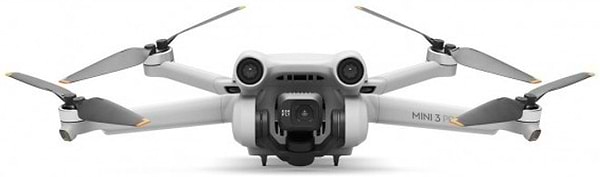 Фото - Квадрокоптер DJI Mini 3 Pro (DJI RC)