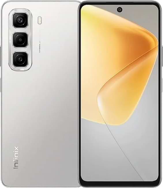 Фото - Смартфон Infinix HOT 50 Pro+ 8/256Gb Dreamy Purple X6880