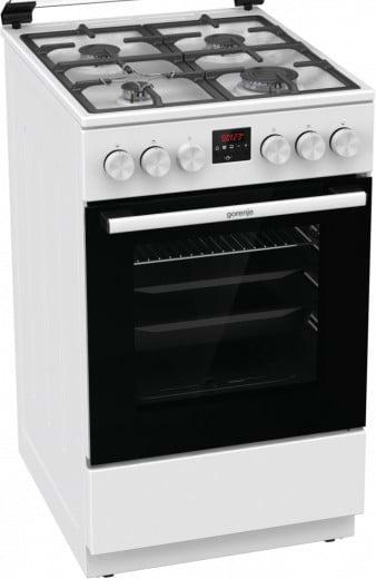 Фото - Уцінка - Плита газова Gorenje GGI5C21WF #