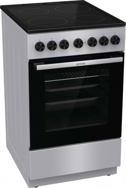 Плита электрическая Gorenje GEC5B41SG