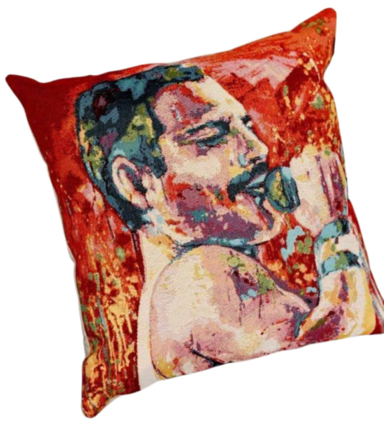 Подушка декоративна Прованс FREDDIE 45х45 см (029988)