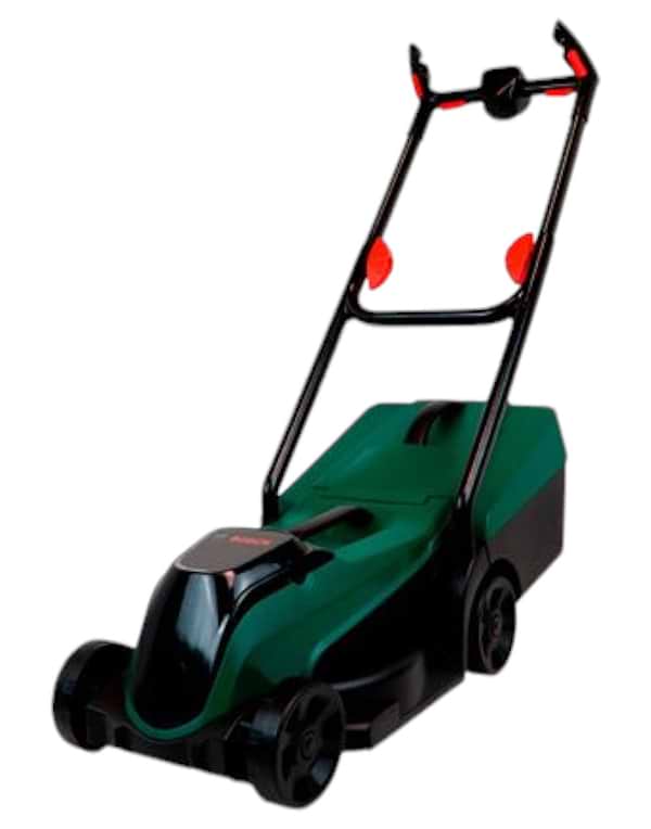 Фото - Сюжетно-рольова гра. Набір-професій Klein газонокосарка Bosch Mini Rotak (2780) Фото - Сюжетно-рольова гра. Набір-професій Klein газонокосарка Bosch Mini Rotak (2780)