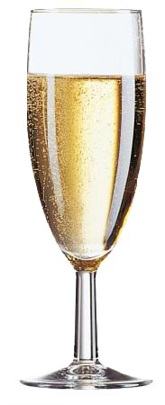 Фото - Бокал Arcoroc Savoe 170 мл (27810)