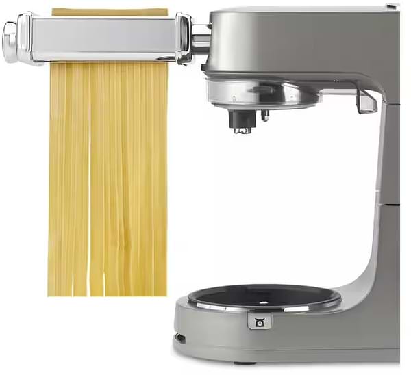 Фото - Насадка для кухонной машины Kenwood KAX984ME Спагетти
