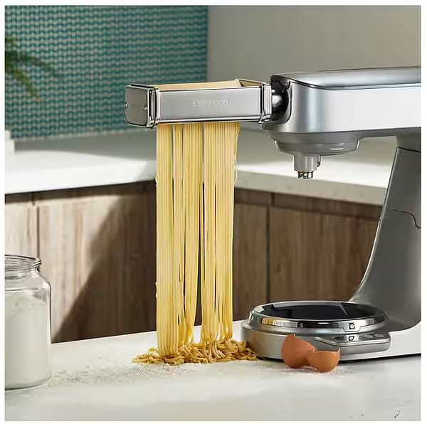 Фото - Насадка для кухонной машины Kenwood KAX984ME Спагетти