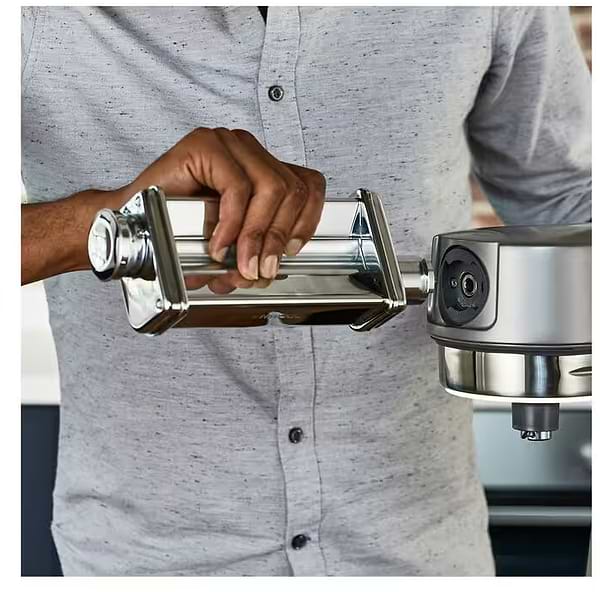 Фото - Насадка для кухонной машины Kenwood KAX984ME Спагетти