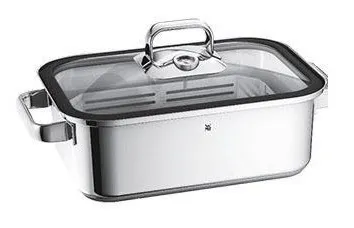 Фото - Кастрюля WMF 1741026040 Vitalis с пароваркой 3,5 л