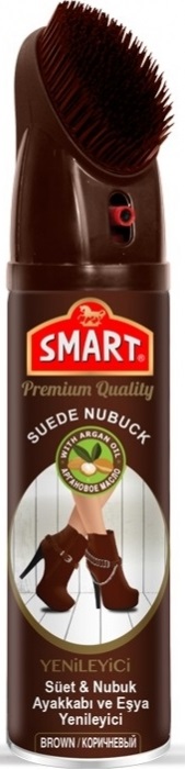 Спрей для взуття Smart 250 мл (558 SNS-320)