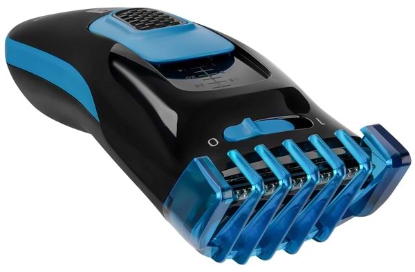 Фото - Машинка для стрижки волосся Sencor SHP 4502BL