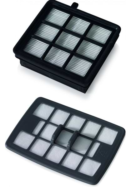 Фото - Фільтр для пилососа Gorenje HF2303 Фото - Фільтр для пилососа Gorenje HF2303