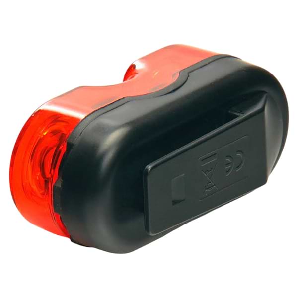 Фото - Ліхтар Mactronic Wall'e 18 Lm (L-BPM-2SL)