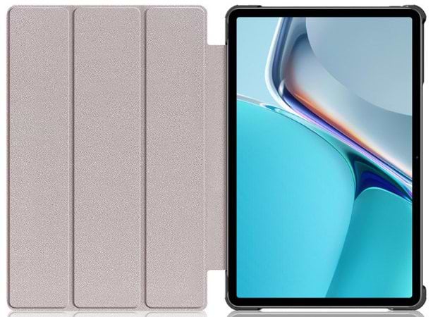 Фото - Чехол для планшета BeCover Smart for Huawei MatePad 11 Deep Blue (707608)