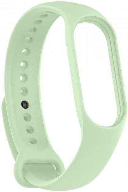 Ремешок для фитнес-браслета Armorstandart New Style for Xiaomi Mi Band 7/6/5 Matcha (ARM61902) - Фото 1