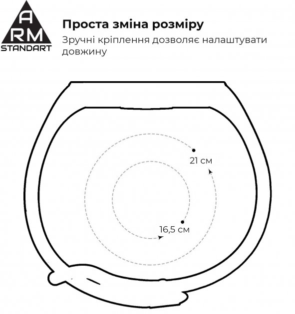 Фото - Ремінець для фітнес-браслету Armorstandart New Style for Xiaomi Mi Band 7/6/5 Matcha (ARM61902)