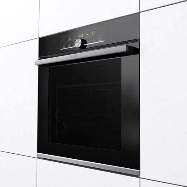 Фото - Духова шафа електрична Gorenje BPSX6747A05BG