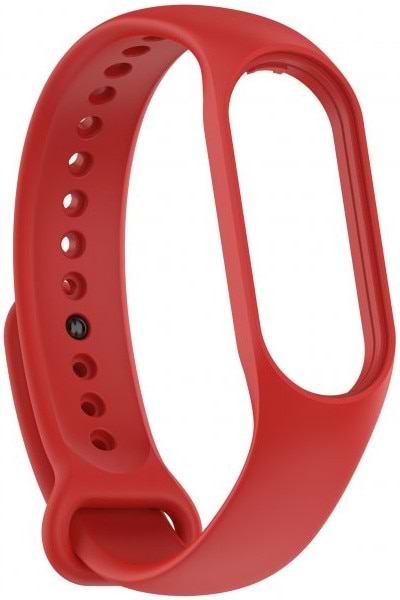 Фото - Ремінець для фітнес-браслету Armorstandart New Style for Xiaomi Mi Band 7/6/5 Flame (ARM61891)