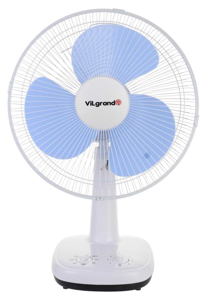 Вентилятор підлоговий ViLgrand VTF3031