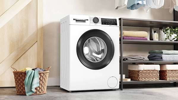 Фото - Стиральная машина Bosch WLZ24200UA