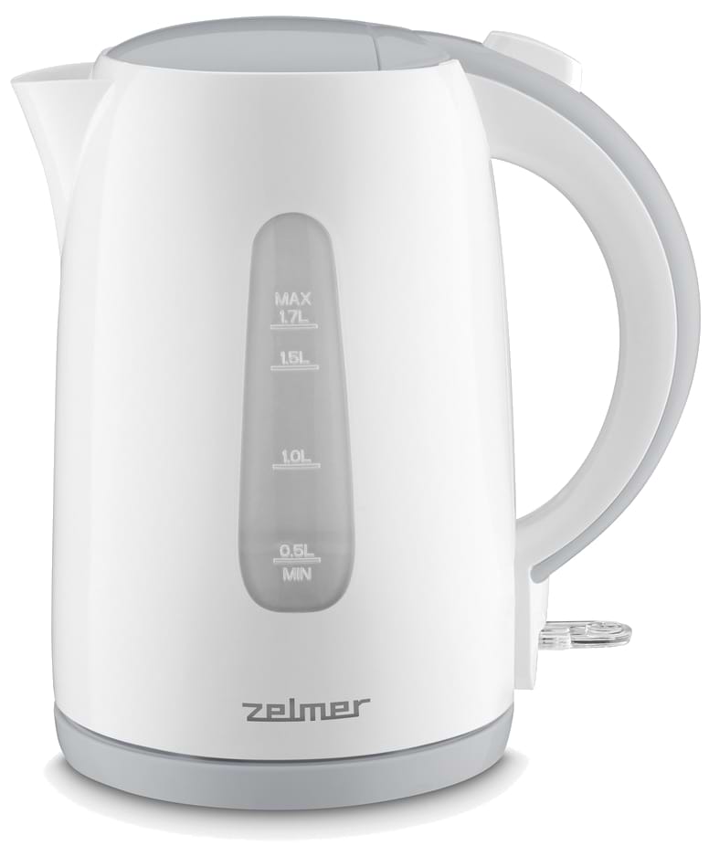 Електричний чайник Zelmer ZCK7622S