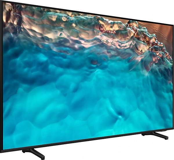 Фото - Телевізор Samsung UE43BU8000UXUA