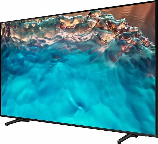 Фото - Телевізор Samsung UE43BU8000UXUA
