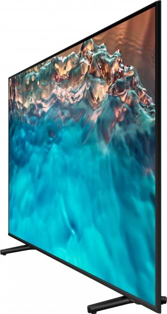 Фото - Телевизор Samsung UE55BU8000UXUA