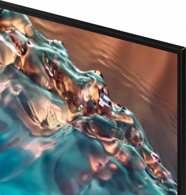 Фото - Телевізор Samsung UE43BU8000UXUA