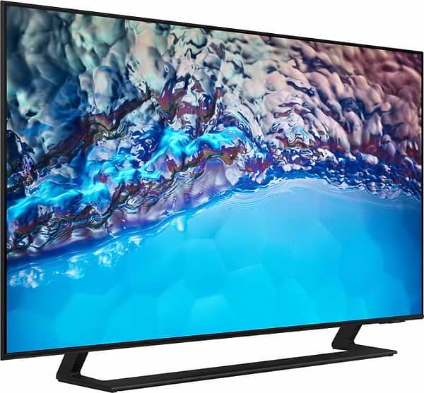 Фото - Телевизор Samsung UE43BU8500UXUA