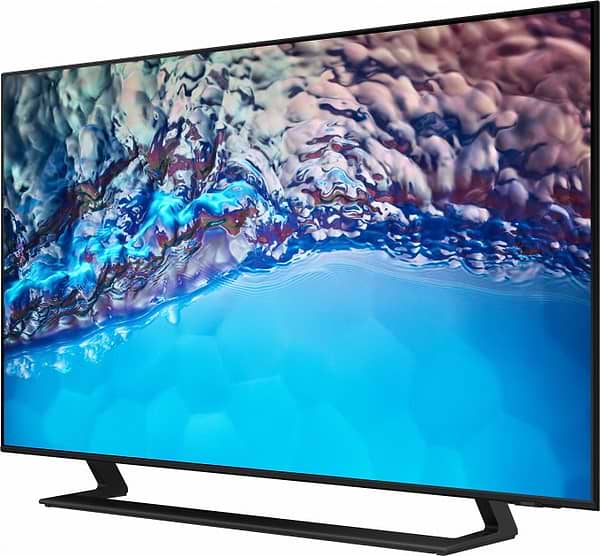 Фото - Телевизор Samsung UE43BU8500UXUA