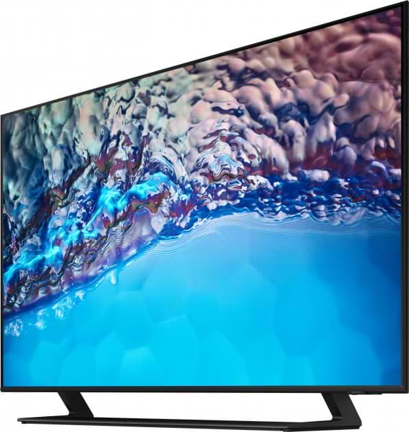 Фото - Телевизор Samsung UE43BU8500UXUA