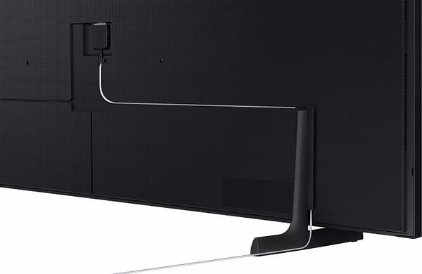 Фото - Телевізор Samsung QE65LS03BAUXUA