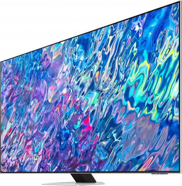 Фото - Телевізор Samsung QE65QN85BAUXUA