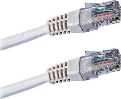 Кабель патч-корд Kingda UTP Cat.5e 5 m (PAUT3500-CU)