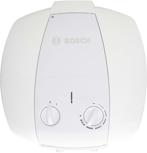 Фото - Водонагреватель Bosch Tronic 2000T 15 B