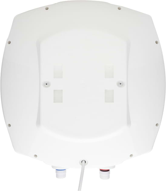 Фото - Водонагрівач Bosch Tronic 2000T 10 B